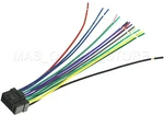 Alpine Wire Harness IVA-W200 IVA-W203 IVA-W205 IVA-W505 IVA-D900 IVA-D901. Price: $8.94.