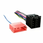 Metra 70-7303 Wire Harness For Aftermarket Stereo Installation New. Price: $22.89.