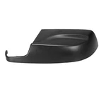 Autohaux Exterior Right Side Rear View Mirror Lower Cover Cap 91059AJ220 For New. Price: $47.99.