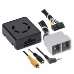 Axxess AXTC-LN31 Data Interface With Swc Fits Select Gmc Models 2017-2023 New. Price: $189.99.