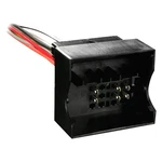 Metra 70-5523 Aftermarket Radio Wiring Harness Plug New. Price: $43.99.