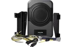 Alpine PWE-S8-WRA 8" Powered Under Seat Subwoofer For 2011-2018 Jeep Wrangler Jk New. Price: $499.95.