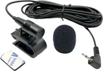 Microphone For Pioneer DEH-15UB DEH15UB Car Radio Handsfree Replacement New. Price: $9.25.