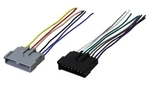 American International FWH594 Wire Harness Ford 85-07 New. Price: $14.89.