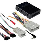Axxess GMOS-01 Onstar & Chime Retention Interface New. Price: $154.00.