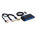 Pac AP4-CH31 Amp Interface For Chrysler, Dodge, Maserati W/ Systems New. Price: $329.00.