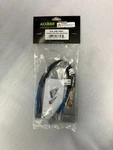 AXABH-HN1 Axxess Amp Bypass Harness Honda 2016-UP (replaced AX-AB-HN1) New. Price: $30.00.