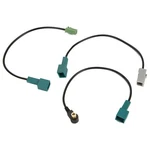 Idatalink Maestro ACC-SAT-TO2 (STO2) Radio & Gps Adapter For Select Toyota Cars New. Price: $34.00.