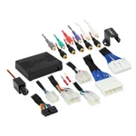 Axxess AXDSPX-TY4 Interface With Pre-wired Harness For Toyota 2012-2016 New. Price: $427.99.