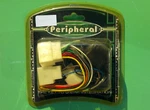 Peripheral SVHFD3 SVEN2 Premium System Wire Harness Ford Lincoin Navigator 98-02 New. Price: $8.99.
