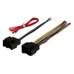 American International GWH406HK 2006+ Gm Vehicle Harness For Harmon Kardon Au... New. Price: $13.19.