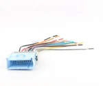 Xtenzi Replace Install Wire Harness For 2004 - Up Chevrolet, Pontiac & Saturn New. Price: $17.15.