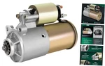 Starter Motor SFD0059 6658N Ford Explorer Sport Trac 2006-2010 New. Price: $129.36.