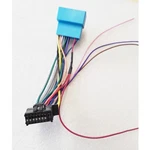 Strpump 16PIN For New Pioneer Car Radio Stereo Power Retrofit Harness Cable W.... Price: $19.40.