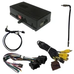 Crux Interfacing Solutions SOOGM16V Onstar Radio Interface New. Price: $146.70.
