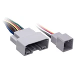 Axxess AXABH-CH4 Amp Bypass Harness For 2015-UP Chrysler New. Price: $29.99.
