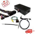 Crux SOOGM-16 Onstar Radio Replace Interface Lan 29-BIT For 2006-2017 New. Price: $144.80.