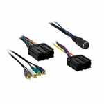 Metra 70-7004 Wire Harness For Aftermarket Stereo Installation New. Price: $23.32.