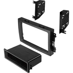 Ai CDK649 2004-2008 Chrysler/dodge/jeep Dash Kit New. Price: $24.46.