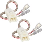 Red Wolf Front Dash Tweeter Speakers Wiring Harness Adapter For Lexus 2011-18 New. Price: $22.99.