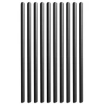 Pacer Battery Cable Heat Shrink Tubing 1/8"X12" Black 10PACK BEHS1/8-12BK-10 New. Price: $22.52.
