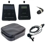 Williams Sound Digi-wave 400 Kit 1 For One Way Communication. Price: $1405.00.