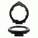 Metra 82-3006 / 6.5" 6.75" Speaker Adapters For 2005-UP Gm Vehciles (pair) New. Price: $19.95.
