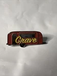 Crave Lapel Pin Camper Rv Motor Racing Trailer Car New Enamel 15P Unspecified. Price: $13.13.
