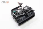 2024 - 2025 Tesla Model 3 Center Console Rear Back Air Vent Grille Oem Used. Price: $76.49.