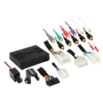 Axxess AXDSPX-TY2 Interface With Pre-wired Harness Toyota 2010-2019 New. Price: $427.99.