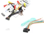 Xtenzi Cable Set Rca & Power Harness For Pioneer AVIC-W6500NEX W8400NEX W8500NEX New. Price: $30.22.