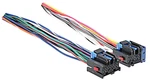 Metra 71-2202 Saturn Ion / Vue Oem Harness (into Radio) (2006) New. Price: $58.88.