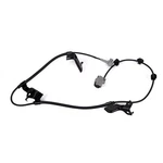 Abs Wheel Speed Sensor Wiring Harness For Toyota Tundra 2007-2021 Sequoia 200... New. Price: $77.89.