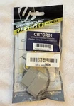 Scosche CRT-CR01 Rear Camera Retention Harness For 2002-15 Chrysler Dodge, Jeep New. Price: $19.95.