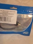 Pac USB-TY1 Oem Port Input Retention Cable Replacement Adapter Toyota Lexus New. Price: $14.95.