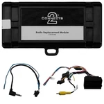 Stinger CONNECTS2 CTSCR-59D Radio Module For Select Dodge/ram Vehicles (2013-18) New. Price: $39.00.