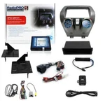 Pac RPK5-GM4101 / S-din D-din Car Radio Dash Kit For 2010-2015 Chevy Camaro New. Price: $375.95.