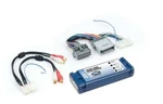 Pac AOEMGM24 Interface For Add/replace Amps 00-19 Pin New. Price: $65.03.
