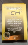 Idatalink Maestro Sch HRN-SR-CH1 New. Price: $39.00.
