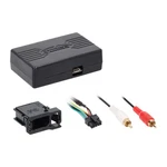 Axxess AXEU-MOST25 European Amp Retention Interface New. Price: $299.99.