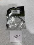 New Imc Audio Axxess Ax-toyusb Toyota/lexus Adaptor (#7626). Price: $6.00.