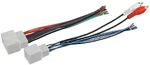 Best Kits Radio Harness 98-UP Ford/lincoln/mazda New. Price: $11.99.