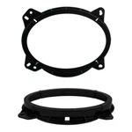 Metra 82-8146 6" 9" Speaker Adapter For Select 2002-2014 Lexus/toyota (pair) New. Price: $23.95.