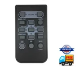 Pioneer Remote Control Radio Stereo Head Unit QXE1047 CXC8885 CXE3669 QXA3196 New. Price: $12.99.