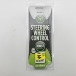 Axxess ASWC-1 Universal Steering Wheel Control Interface Open. Price: $64.99.
