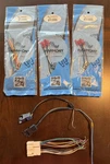 Gm Chevy Camaro 1990-1992 3RD Gen Factory Radio & Speaker Wire Harness Plug Lot Used. Price: $34.99.