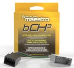 Idatalink Maestro ACC-ANC-CH3 Active Noise Cancelation Bypass Plug For Cars New. Price: $19.88.
