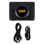 Crux Wireless Carplay Android Auto Dongle Select For 2012 & Up Tesla Models New. Price: $307.95.
