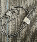 Geotab Wiring Harness HRN-DS09S4 REV.V1 Used. Price: $14.25.