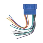 Metra 70-2001 Radio Replacement Harness Compatible Fits For Buick / Oldsmobile New. Price: $12.99.
